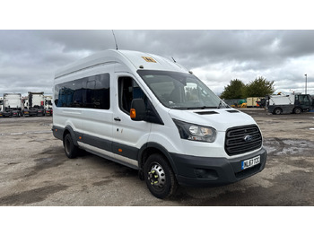 Μικρό λεωφορείο FORD Transit