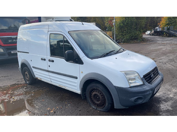 Μικρό βαν FORD Transit Connect