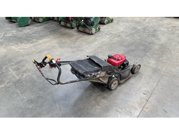 Χλοοκοπτικό HONDA