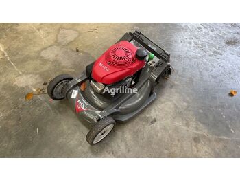 Χλοοκοπτικό HONDA HRX537: φωτογραφία 1