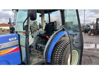 Τρακτέρ ISEKI TG5470: φωτογραφία 5