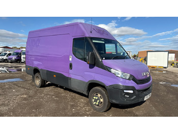 Βαν IVECO Daily
