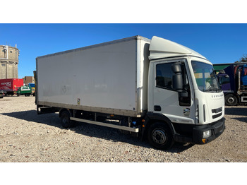 Φορτηγό κόφα IVECO EuroCargo 75E