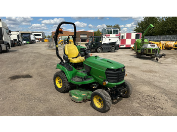 Χλοοκοπτικό JOHN DEERE X9 Series