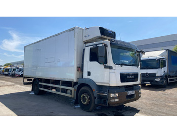 Φορτηγό ψυγείο MAN TGM 18.250