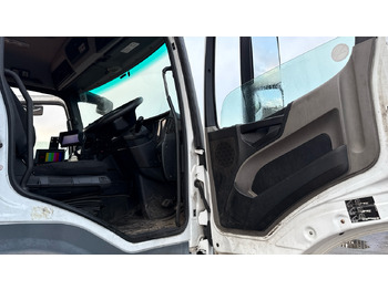 Απορριμματοφόρο MERCEDES-BENZ ANTOS: φωτογραφία 5 Απορριμματοφόρο MERCEDES-BENZ ANTOS: φωτογραφία 5