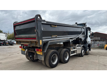 Φορτηγό ανατρεπόμενο MERCEDES-BENZ AROCS  3240: φωτογραφία 4