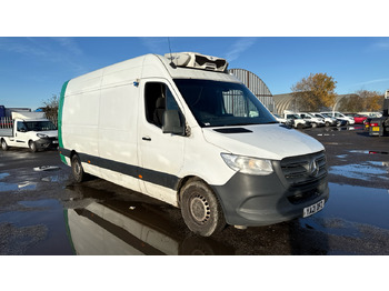Βαν MERCEDES-BENZ Sprinter 314
