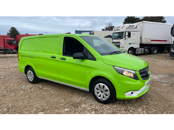 Μικρό βαν MERCEDES-BENZ Vito 114