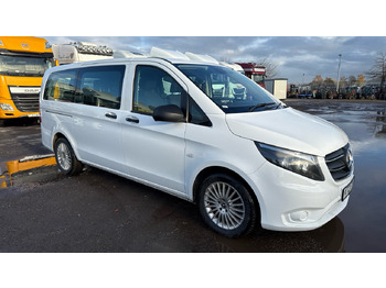 Μικρό λεωφορείο MERCEDES-BENZ Vito 114