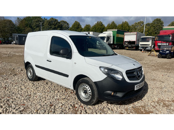 Μικρό βαν MERCEDES-BENZ Citan 109 CDI