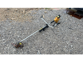 Εξοπλισμού κατασκευών