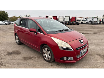 Αυτοκίνητο PEUGEOT