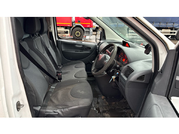 Μικρό βαν PEUGEOT EXPERT 1000 1.6 HDI 90PS: φωτογραφία 5 Μικρό βαν PEUGEOT EXPERT 1000 1.6 HDI 90PS: φωτογραφία 5