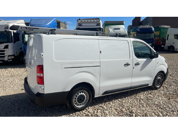 Βαν PEUGEOT EXPERT PROFESSIONAL  1.5 BLUE HDI: φωτογραφία 4
