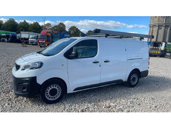 Βαν PEUGEOT EXPERT PROFESSIONAL  1.5 BLUE HDI: φωτογραφία 2