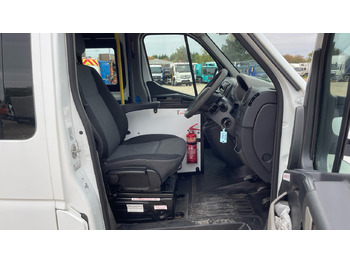 Ασθενοφόρο RENAULT MASTER 35: φωτογραφία 5 Ασθενοφόρο RENAULT MASTER 35: φωτογραφία 5