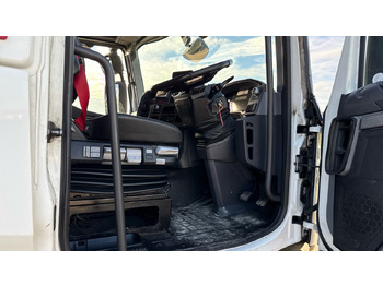 Τράκτορας RENAULT T 460: φωτογραφία 5