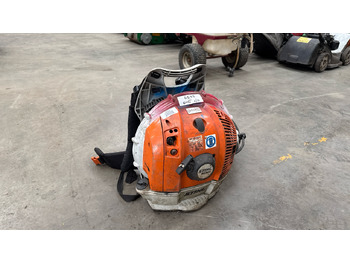 Εξοπλισμού κατασκευών STIHL