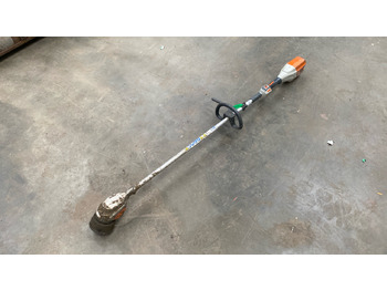 Εξοπλισμού κατασκευών STIHL FSA90R STRIMMER * NO MOTOR*: φωτογραφία 4 Εξοπλισμού κατασκευών STIHL FSA90R STRIMMER * NO MOTOR*: φωτογραφία 4