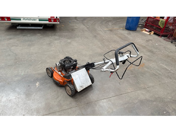 Εξοπλισμού κατασκευών STIHL