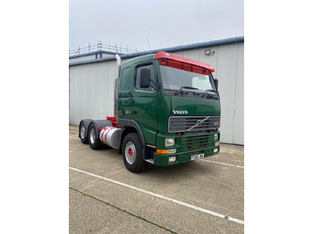 Τράκτορας VOLVO FH12 420