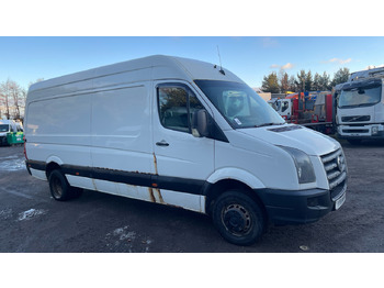 Βαν VOLKSWAGEN Crafter 50