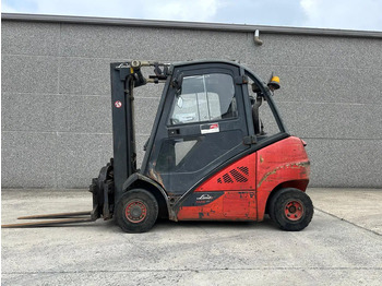 Περονοφόρο όχημα LINDE H25