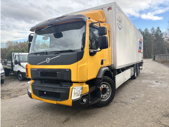 Φορτηγό ψυγείο VOLVO FE 320