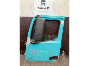 Πόρτα και ανταλλακτικά