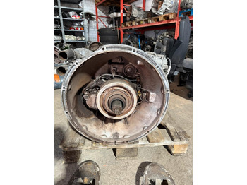 Μετάδοσης κίνησης