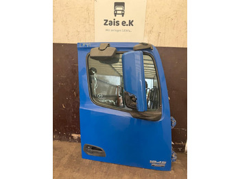 Πόρτα και ανταλλακτικά