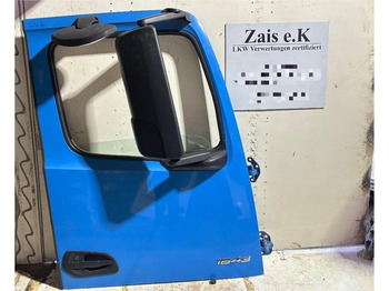 Πόρτα και ανταλλακτικά