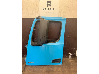 Πόρτα και ανταλλακτικά