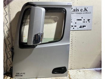 Πόρτα και ανταλλακτικά