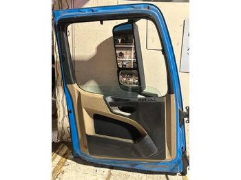 Πόρτα και ανταλλακτικά για Φορτηγό Actros MP4 Fahrertür, Tür blau, Spiegel, Innenverkleidung LN 02: φωτογραφία 4