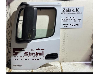 Πόρτα και ανταλλακτικά