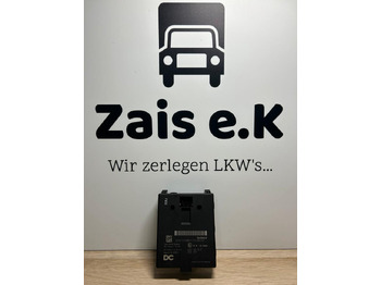 Ηλεκτρονική μονάδα ελέγχου CONTINENTAL