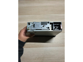 Σύστημα πλοήγησης για Φορτηγό Blaupunkt Multimedia Radio 24V 7645050510: φωτογραφία 3