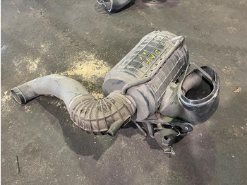 Φίλτρο αέρα για Φορτηγό DAF XF Luftfilter Luftfilterkasten: φωτογραφία 3 Φίλτρο αέρα για Φορτηγό DAF XF Luftfilter Luftfilterkasten: φωτογραφία 3