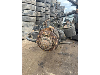 Ανταλλακτικό IVECO STRALIS 450 Hinterachse 1/285 Differential MS 17X: φωτογραφία 4