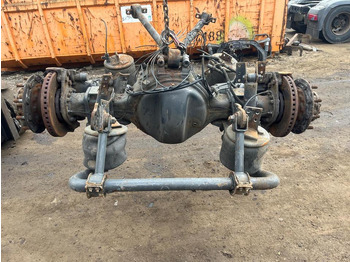 Ανταλλακτικό IVECO STRALIS 450 Hinterachse 1/285 Differential MS 17X: φωτογραφία 3