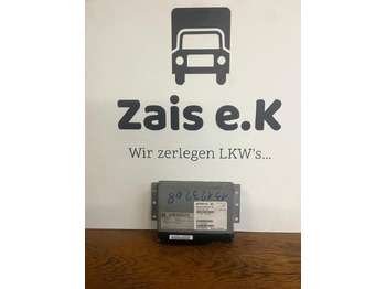 Ηλεκτρονική μονάδα ελέγχου IVECO