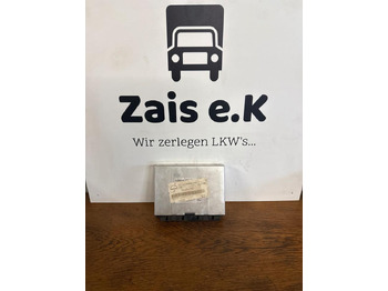 Ηλεκτρονική μονάδα ελέγχου MAN