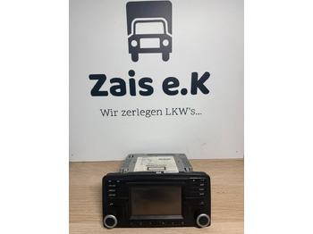 Σύστημα πλοήγησης BOSCH