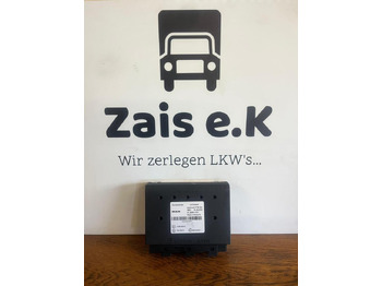 Ηλεκτρονική μονάδα ελέγχου CONTINENTAL