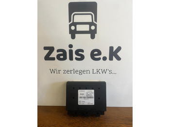 Ηλεκτρονική μονάδα ελέγχου CONTINENTAL