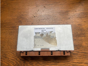 Ηλεκτρονική μονάδα ελέγχου CONTINENTAL