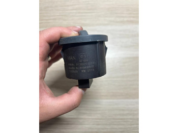 Καμπίνα και εσωτερικό για Φορτηγό MAN DNR Automatikschalter 81.25525.0271: φωτογραφία 3 Καμπίνα και εσωτερικό για Φορτηγό MAN DNR Automatikschalter 81.25525.0271: φωτογραφία 3