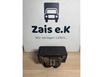 Βαλβίδα KNORR-BREMSE